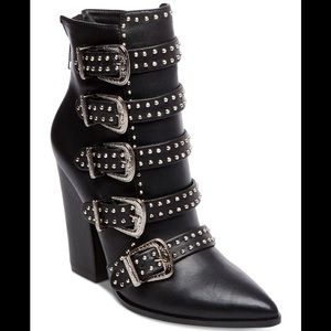 Steve Madden COMET BOOTIE